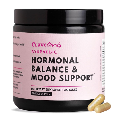 Crave Harmony - 30 Day Starter Pack