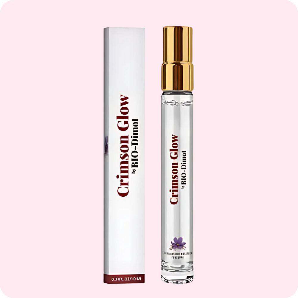 Pheromone Perfume