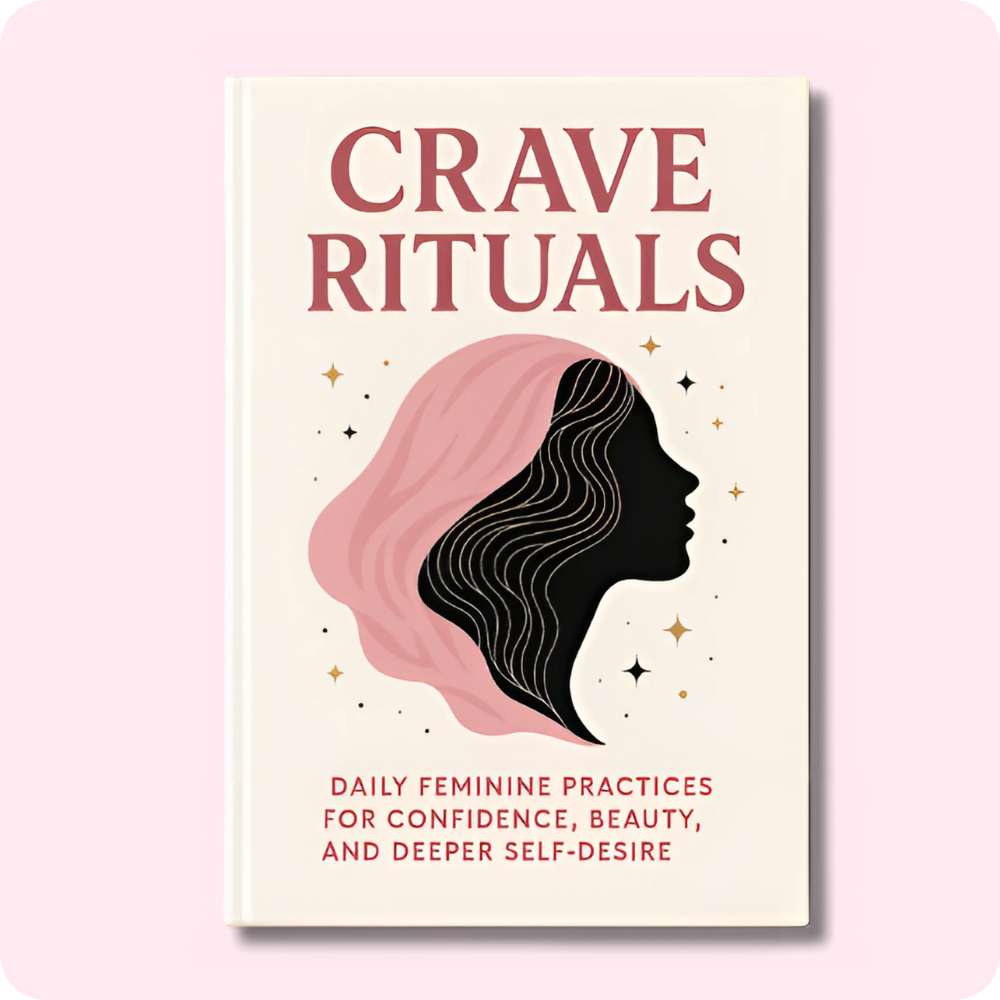 Crave Rituals EBook